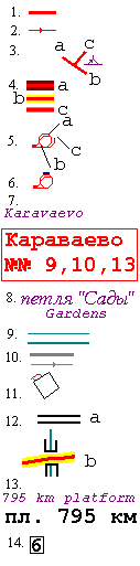 Идеи дизайна Константина Горяинова.